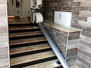 Eyüp konut dış mekan