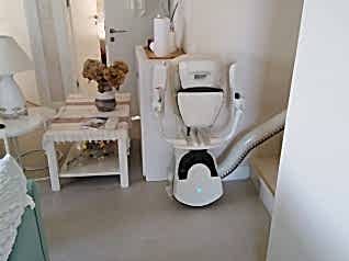 Bodrum - Flow 2 Yahşi Villa Uygulaması -3 