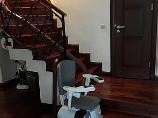 Thyssenkrupp Flow 2 - Ağaoğlu Mycountry Villa Uygulaması 