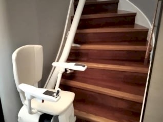 Thyssenkrupp Flow 2 - Sarıyer Villa Uygulaması 1