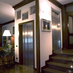 ACCESS ORION ENGELLİ ASANSORÜ