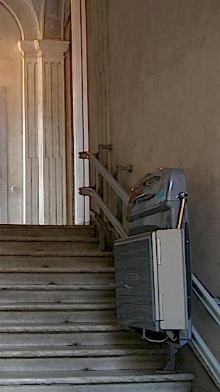 ACCESS SUPRA  PLATFORM ASANSÖRÜ