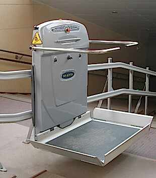 ACCESS SUPRA  PLATFORM ASANSÖRÜ